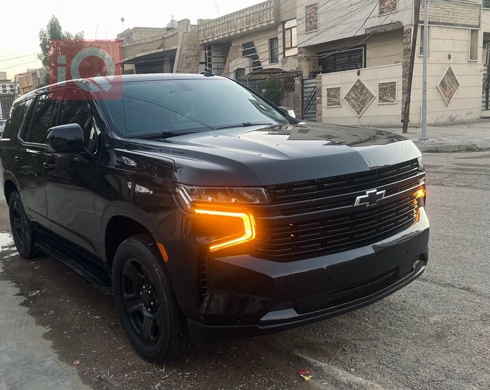 شێڤرۆلێت تاهۆ